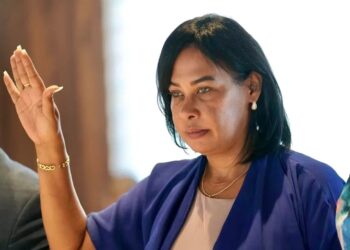 Alcaldesa de PRM demanda a regidor por difamación y daños morales