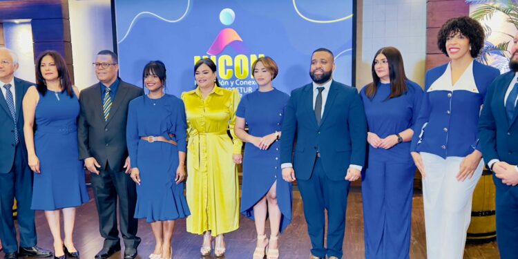 Sarah Hernández exhorta a votar este viernes por una ADOMPRETUR más fuerte y unida