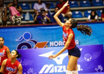 Rep. Dominicana arrolla a Costa Rica en debut de la Copa U-23