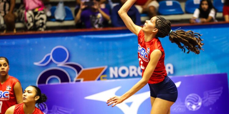 Rep. Dominicana arrolla a Costa Rica en debut de la Copa U-23