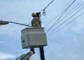 EDENORTE destapa fraude eléctrico en el Cibao por RD$9.7 millones
