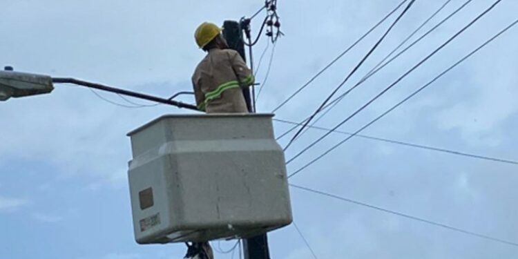 EDENORTE destapa fraude eléctrico en el Cibao por RD$9.7 millones