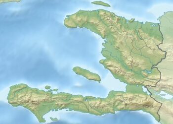  Haití incauta más de una tonelada de cocaína en operativo marítimo