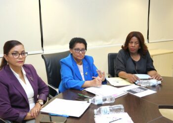 UASD crea unidad de cogestión para coordinar liceos experimentales