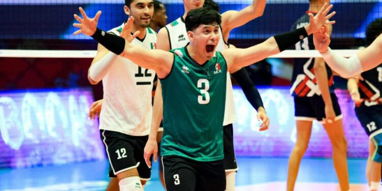 Doble derrota para RD en la Copa Panamericana U-23