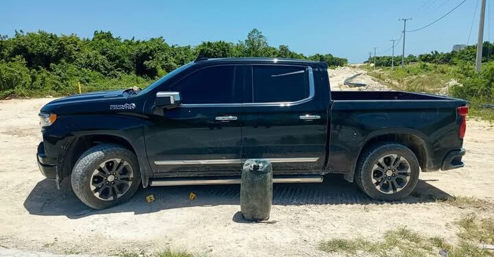 Asaltan joyería en Bávaro, secuestran ingeniero y roban dos vehículos