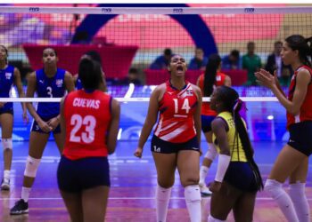 Rep. Dominicana arranca Copa Panamericana U-23 ante EE. UU.