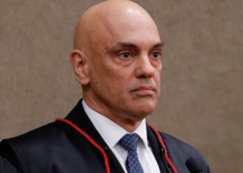 Brasil evalúa defensa ante demanda juez de Supremo en corte de EEUU