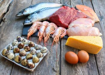 Países emergentes impulsarán demanda mundial de alimentos animales