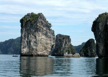 Tragedia en Vietnam: 34 turistas mueren tras naufragio por tormenta