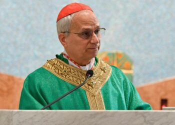 Papa condena ataques en Gaza: “El mundo ya no aguanta más”