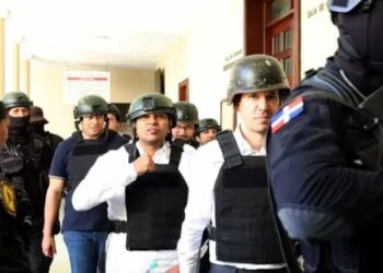 Cuatro meses más para el Ministerio Público en caso Camaleón