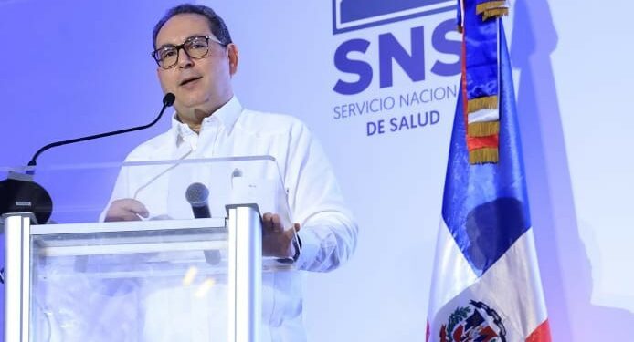 SNS reporta récord de cirugías y baja en muertes maternas