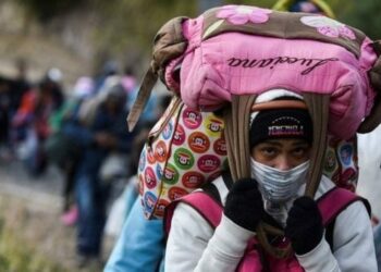 Un proyecto educación en línea formará a un millar de personas refugiadas