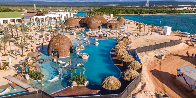 22 cruceros anclarán en Puerto Plata y Pedernales este agosto