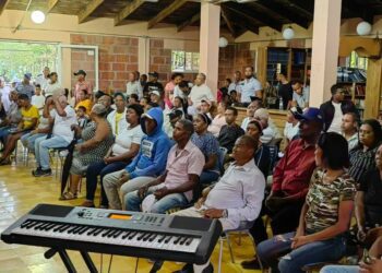 Vallejuelo inaugura casa cultural para impulsar arte y cultura local