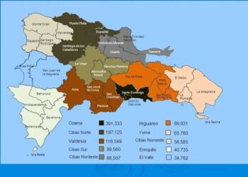 Abinader aprueba reglamento clave para uso de suelo en RD