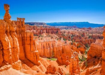 Trump eleva tarifas a extranjeros en parques nacionales estadounidenses