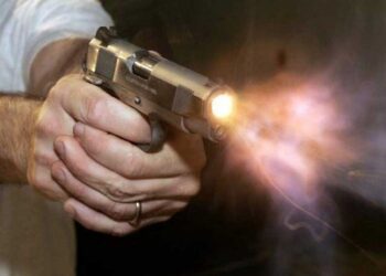 Capitán militar ejecuta doble crimen y termina con su vida