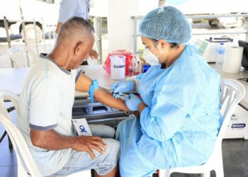 Gastos de los sistemas de salud crecen más rápido que el PIB