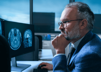 Una IA detecta el Alzheimer y otras demencias con una sola imagen