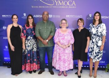 Cámara Británica de Comercio de RD convoca jóvenes músicos del Caribe