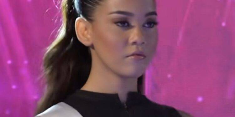 Yamell Monegro representa a Jarabacoa en Miss Belleza del Caribe