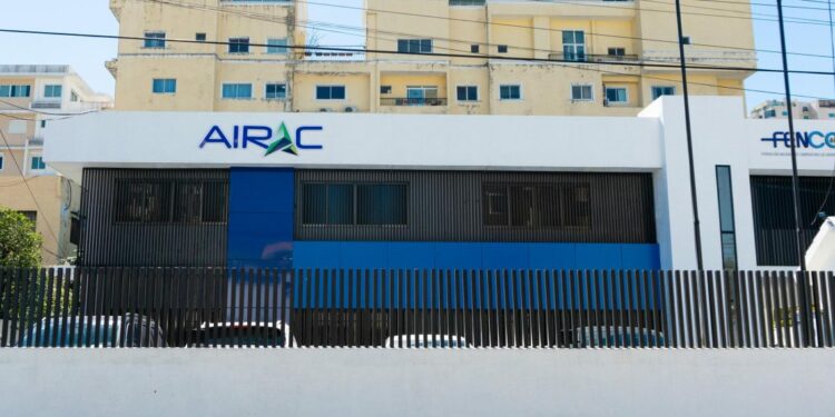 AIRAC rechaza regulación de cooperativas fuera del sistema financiero