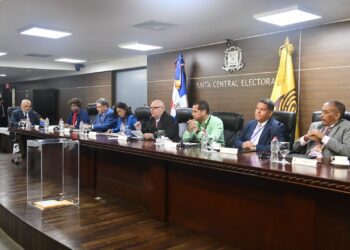 JCE abre propuesta económica para emisión de nueva cédula