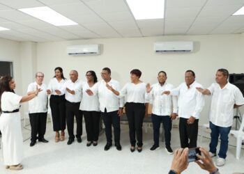 Nueva directiva de ADOMPRETUR Puerto Plata asume con compromiso renovado