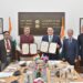 Aduanas de RD e India firman pacto para facilitar comercio bilateral