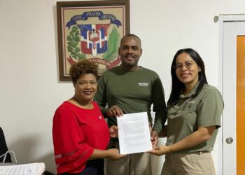 Una apuesta por la educación ambiental en zonas turísticas dominicanas