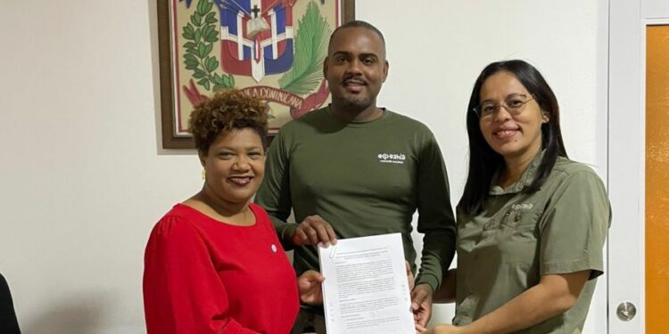 Una apuesta por la educación ambiental en zonas turísticas dominicanas