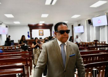 Sentencia a Alexis Medina deja condenas, absoluciones y una apelación