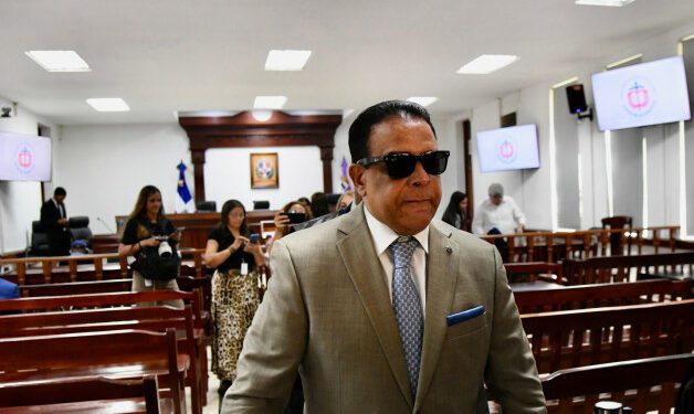 Sentencia a Alexis Medina deja condenas, absoluciones y una apelación