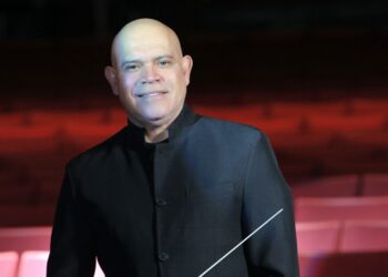 Revive la magia del cine este sábado con Amaury Sánchez y “Todo Hollywood”