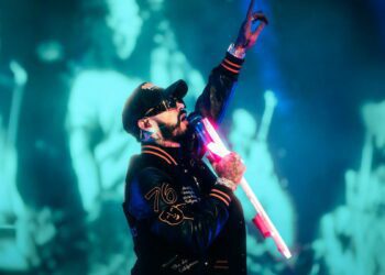 CNEPR advierte por presencia de menores en concierto de Anuel AA