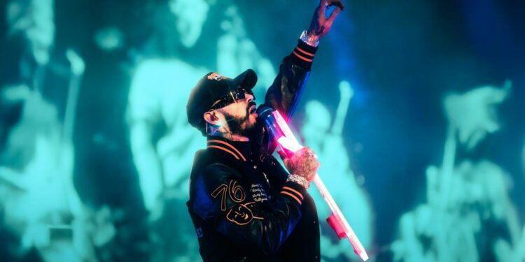 CNEPR advierte por presencia de menores en concierto de Anuel AA