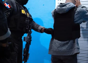 Capturan en RD a uno de los fugitivos más buscados de Panamá