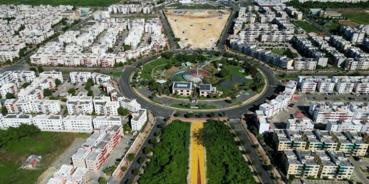 Fideicomiso VBC RD defiende licitación en Ciudad Juan Bosch