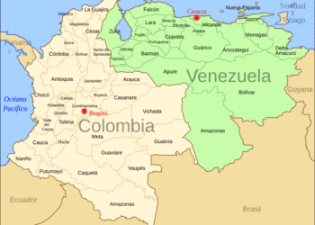 Petro alerta que invasión a Venezuela arrastraría también a Colombia