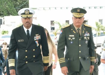 Fortalecimiento estratégico entre EE.UU. y República Dominicana