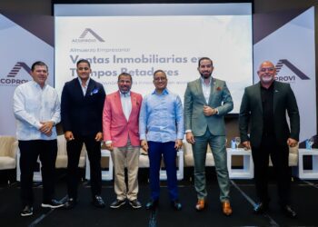 Construcción en RD: un motor económico frenado por la burocracia