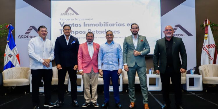 Construcción en RD: un motor económico frenado por la burocracia