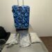 Cae un español en el AILA con supuesta droga en maleta de doble fondo