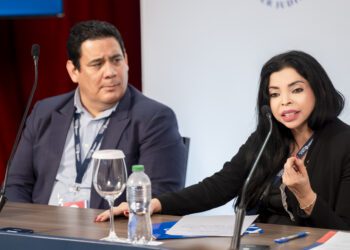 Procuradora General aboga por la tutela efectiva de los derechos de las víctimas