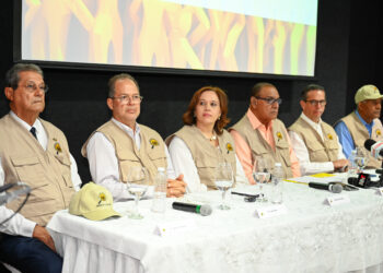 Observatorio de Políticas Migratorias presenta su primer informe preliminar