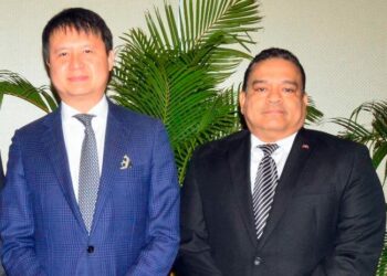 República Dominicana exhibe modelo de apoyo a la industria creativa en Indonesia