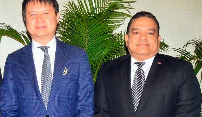 República Dominicana exhibe modelo de apoyo a la industria creativa en Indonesia