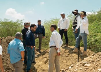 Gobierno invierte RD$1,000 millones en megaproyecto habitacional en Santiago